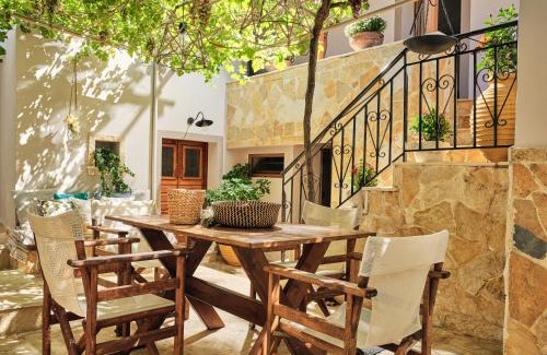 Agios Leon House | Joya Village House