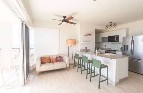 Punta Chame Apartment | Joyful 2BR at Ventanas