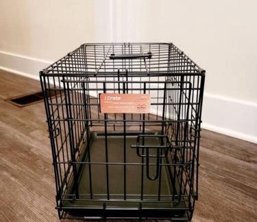 Dayton House | Joyful Bright1-BR , Fenced Pet Friendly Yard With Garage