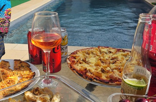 Beeliar House | Joyful Living nA private space all to yourself, complete with a beautiful pool n