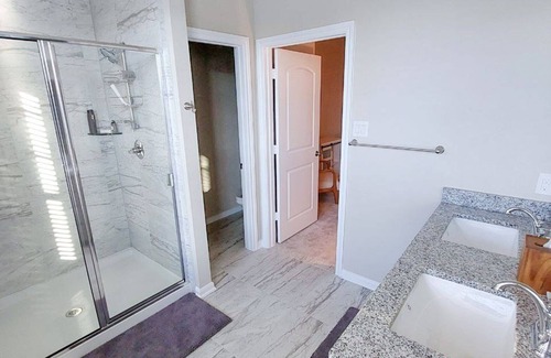 Cypress House | Joyful Retreat: 3 Bedroom
