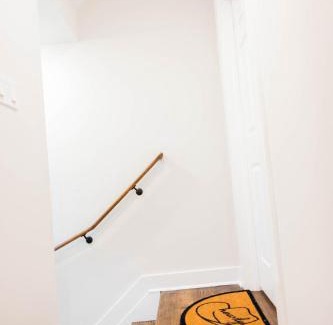 Weequahic Apartment | Joynest Loft - Private Entry & Bath