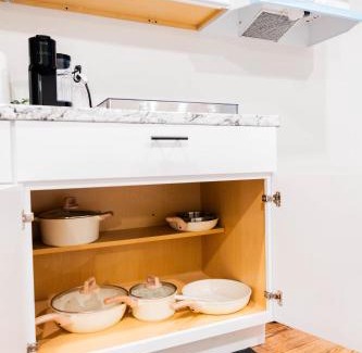 Weequahic Apartment | Joynest Loft - Private Entry & Bath