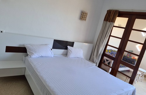 Shanzu Resort | Joys Beach Apartment Villa 8