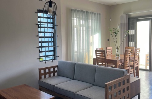 Pointe Aux Piments Bed & Breakfast | Joys Home Chambre et Salle de Bain Privées