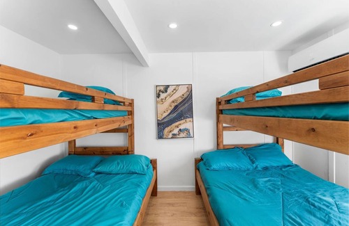 Guanajibo House | Joyuda beach house with stunning views of Isla ratones!