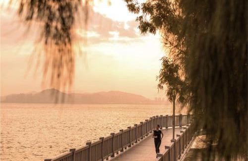 Siming Hotel | Joyze Hotel Xiamen, Curio Collection By Hilton