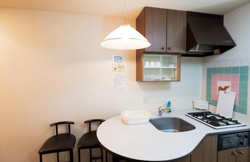 Minami Apartment | Jozankei Condominium