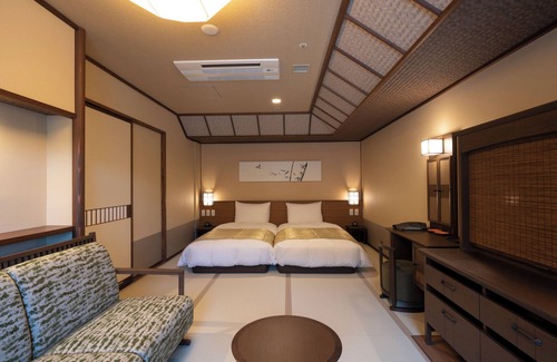 Minami House | Jozankei Yurakusoan