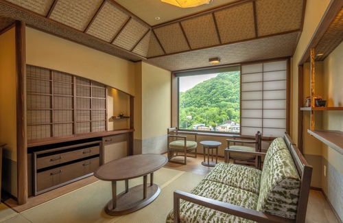 Minami House | Jozankei Yurakusoan