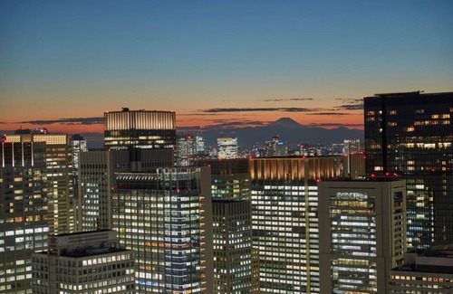 Nihonbashimuromachi Hotel | 100 m² Hotel ∙ 1 bedroom ∙ 3 guests