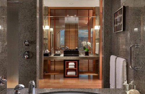 Nihonbashimuromachi Hotel | 100 m² Hotel ∙ 1 bedroom ∙ 3 guests