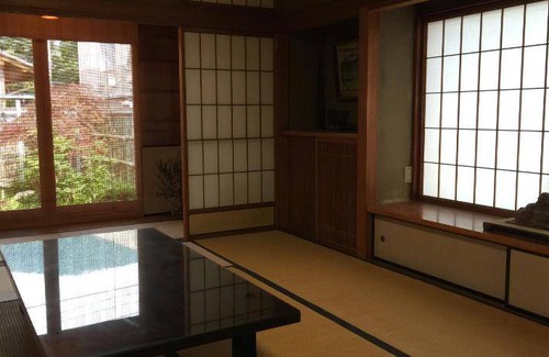 Ishikawa Prefecture House | 100 m² House ∙ 2 bedrooms ∙ 7 guests
