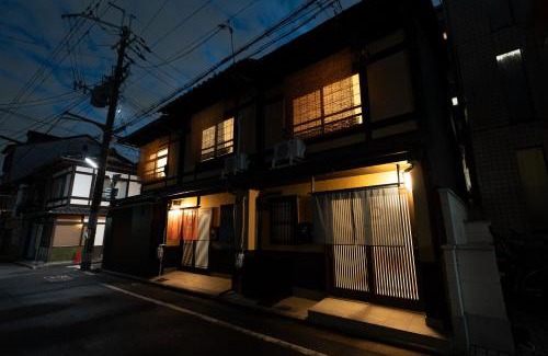 Shimogyo Villa | JPRESERVE Fuji