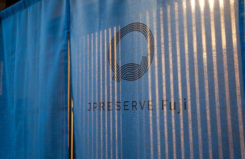 Shimogyo Villa | JPRESERVE Fuji
