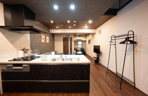 Shimogyo Villa | JPRESERVE Fuji