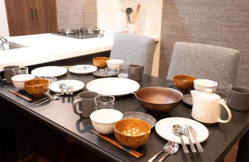 Shimogyo Villa | JPRESERVE Fuji