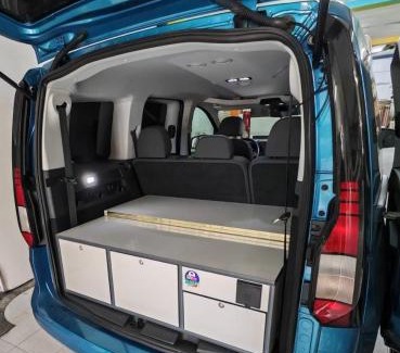 Las Puntas Other | JR Autocaravanas