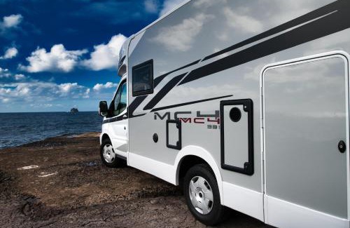Las Puntas Other | JR Autocaravanas
