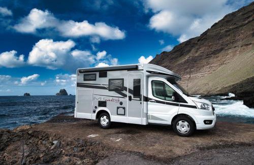 Las Puntas Other | JR Autocaravanas