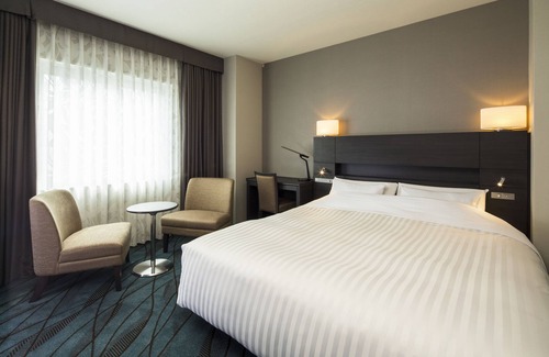 Horikawacho Hotel | JR East Hotel Mets Kawasaki