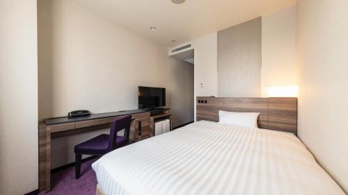 Mito Hotel | JR-East Hotel Mets Mito