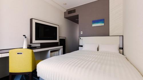 Musashino Hotel | JR-East Hotel Mets Musashisakaii