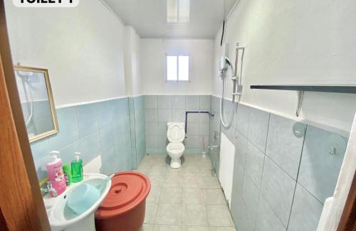 Kota Belud House | JR Family Homestay