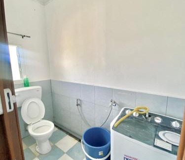 Kota Belud House | JR Family Homestay
