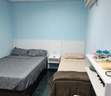 Paso de los Libres Apartment | Jr hospedaje