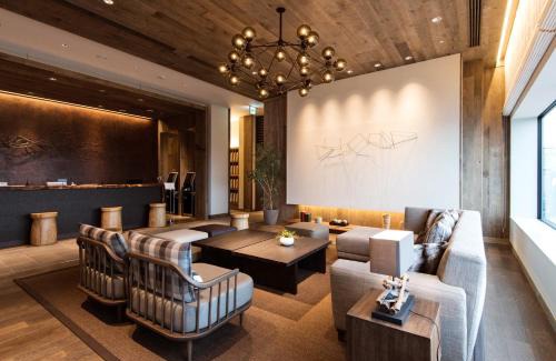 Asahikawa Hotel | JR Inn Asahikawa