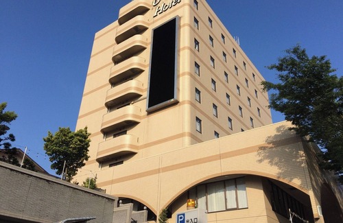 Narita Hotel | JR Narita station triple Free WiFi Bus to Nar/Narita City Chiba