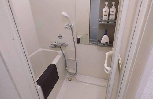 Chuo Ward Apartment | JR Station Front 1 Room RentalHigh Speed WiFiSma/Saitama Saitama