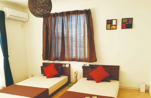 Nogi House | JR Utsunomiya Line Nogi Station 6 minutes on foot - Hotel Sunny Site Nogi Station / Shimotsuga-gun Tochigi