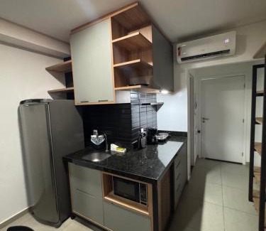 Mossoro Apartment | JR west fit