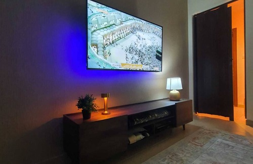 Mecca Apartment | JResidences 01 - Deluxe Private Apartment in The Holy City of Makkah, Aziziya