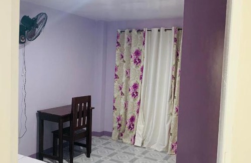 Tampilisan Hotel | JRJJ Apartelle