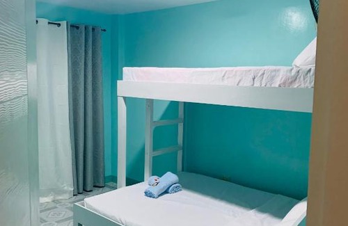 Tampilisan Hotel | JRJJ Apartelle