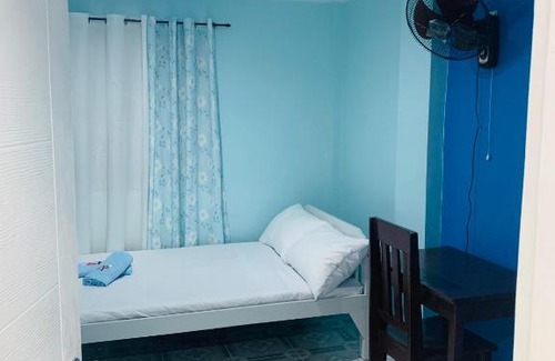 Tampilisan Hotel | JRJJ Apartelle