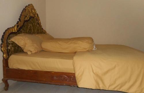 Besakih House | Jro Pesimpangan Homestay
