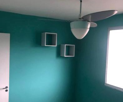 Jacarepagua Apartment | Jrsp lar