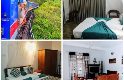 Ella Bed & Breakfast | Js Homes Ella