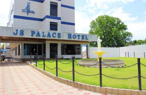 Alfenas Hotel | Js Palace Hotel