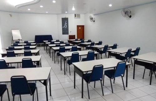 Alfenas Hotel | Js Palace Hotel
