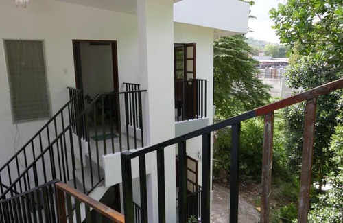 Consolacion Apartment | JSB Lakeview Residences