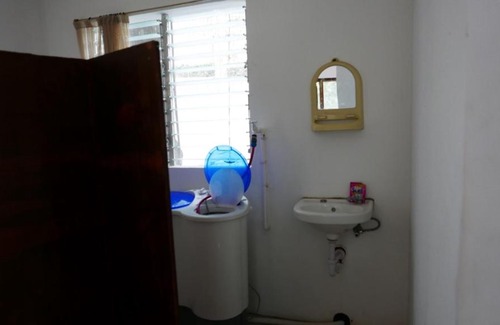 Consolacion Apartment | JSB Residences Cebu A-flat