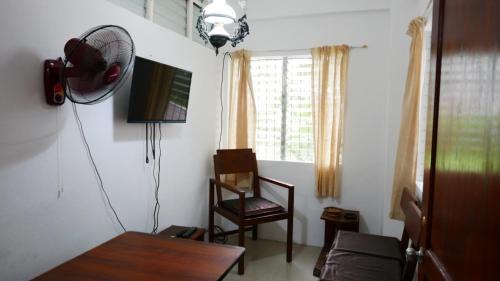 Consolacion Apartment | JSB Residences Cebu C-flat
