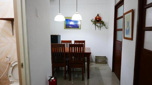 Consolacion Apartment | JSB Residences Cebu C-flat