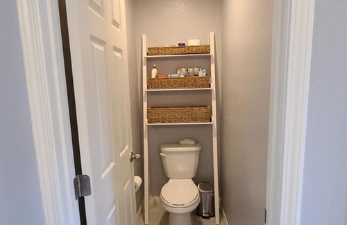 Bard Apartment | JT