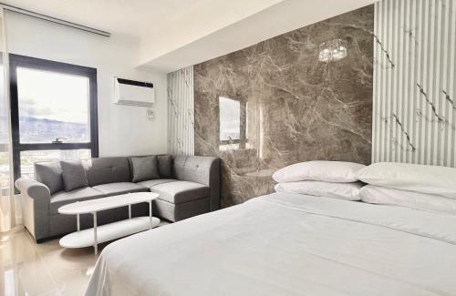 Bakilid Apartment | JTower Residences Heart of Mandaue steps from SM JMall